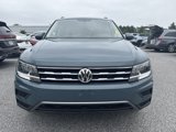 Used 2019 Volkswagen Tiguan SE image 2