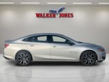 Used 2021 Chevrolet Malibu RS image 2