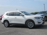 Used 2018 Nissan Rogue SV w/ Premium Package image 2