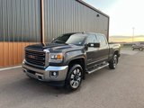 Used 2015 GMC Sierra 2500 SLT image 2