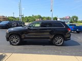 Certified 2019 Jeep Grand Cherokee Summit w/ Platinum Series Group image 5