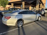 Used 2020 Chevrolet Malibu LT image 2