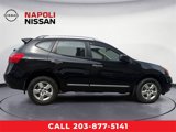 Used 2014 Nissan Rogue S w/ Convenience Package image 2