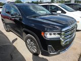 Used 2022 GMC Acadia SLE w/ Driver Convenience Package image 2