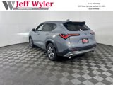 New 2025 Acura ADX AWD image 5