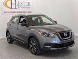 Used 2020 Nissan Kicks SR w/ Interior Electronics Package image 2