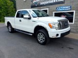 Used 2012 Ford F150 STX w/ STX Decor Pkg image 2