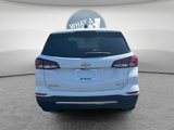 Used 2023 Chevrolet Equinox LT w/ Driver Convenience Package image 4