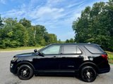 Used 2017 Ford Explorer 4WD Police Interceptor image 3