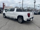 Used 2021 GMC Sierra 1500 Denali image 3