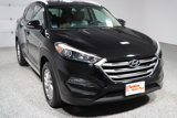 Used 2018 Hyundai Tucson SEL Plus w/ Cargo Package image 5