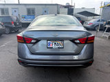 Used 2023 Nissan Altima 2.5 SV image 4