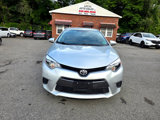 Used 2016 Toyota Corolla S Special Edition image 2