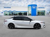 Used 2020 Toyota Camry XSE image 2