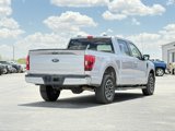 Used 2023 Ford F150 XLT w/ Equipment Group 302A High image 5