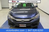 Used 2016 Honda Civic EX-L image 2