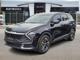 Used 2023 Kia Sportage EX image 3