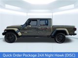 New 2025 Jeep Gladiator Sport image 2