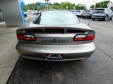 Used 2002 Chevrolet Camaro Z28 w/ SS Performance/Appearance Pkg image 4