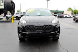 Used 2021 Kia Sportage S w/ S AWD Premium Package image 2
