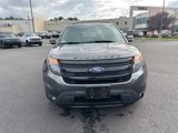 Used 2015 Ford Explorer Sport w/ Equipment Group 401A image 2