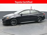 Certified 2024 Toyota Corolla SE image 2