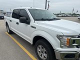 Used 2018 Ford F150 XLT image 4