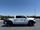 Certified 2025 RAM 1500 Rebel w/ Rebel Level 1 Equipment Group image 2