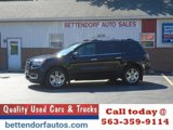 Used 2017 GMC Acadia Limited SLT image 2