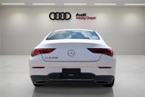 Used 2020 Mercedes-Benz CLA 250 image 4