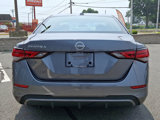 Certified 2025 Nissan Sentra SV image 5