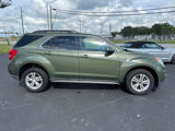 Used 2015 Chevrolet Equinox LT w/ Driver Convenience Package image 4