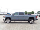 Used 2015 GMC Sierra 2500 SLT w/ Duramax Plus Package image 4