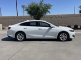 Used 2023 Chevrolet Malibu LT image 3
