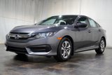 Used 2017 Honda Civic LX image 2