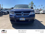 Used 2020 Dodge Journey SE image 2