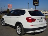 Used 2014 BMW X3 xDrive35i image 4