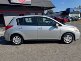 Used 2012 Nissan Versa 1.8 S image 4