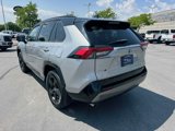 Used 2019 Toyota RAV4 XSE image 5
