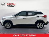 Certified 2020 Nissan Kicks S image 6