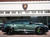 Used 2022 Lamborghini Urus image 2