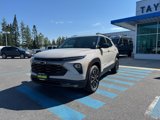 New 2026 Chevrolet TrailBlazer ACTIV w/ Convenience Package image 3