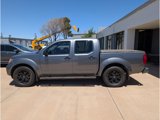 Used 2020 Nissan Frontier SV w/ Value Truck Package image 6