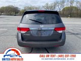 Used 2015 Honda Odyssey EX-L image 4