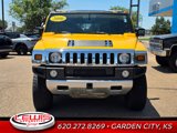 Used 2006 HUMMER H2 image 3