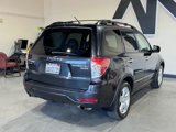 Used 2010 Subaru Forester 2.5X Limited w/ Rugged Pkg 1C image 5