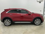 Used 2021 Cadillac XT4 Premium Luxury w/ Cold Weather Package image 5