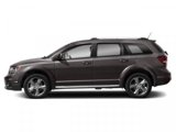 Used 2018 Dodge Journey SE w/ Blacktop Package image 4
