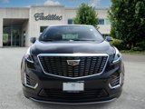 Certified 2022 Cadillac XT5 Premium Luxury w/ Technology Package image 2