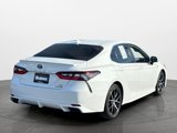 Used 2021 Toyota Camry SE image 4